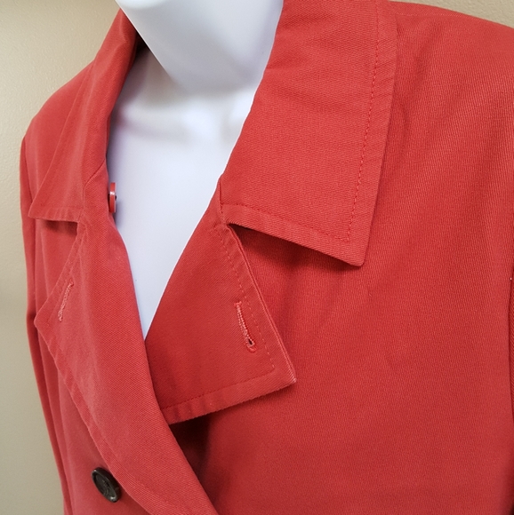 Banana Republic Jacket Coat - Picture 8 of 8